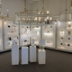 Mayer Lighting Showroom