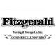 Fitzgerald Commercial Movers