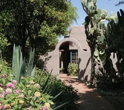 Lodge on the Desert - Tucson, AZ