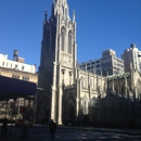 Grace Church in New York