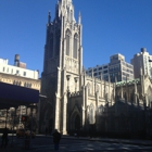 Grace Church in New York