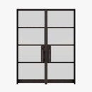 Cantera Doors