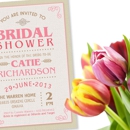 Creative by Me - Invitations & Announcements