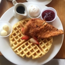 Finn's Cafe - American Restaurants