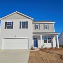 Eden Spring by D.R. Horton - Home Builders