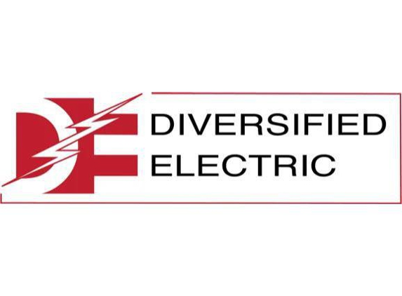 Diversified Electric - Oak Ridge, TN