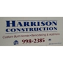 Harrison Construction Inc