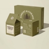 Teal Packaging gallery