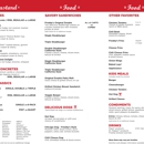 Freddy's Frozen Custard & Steakburgers - Restaurants