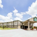 Quality Suites Houston Hobby Airport - Lodging