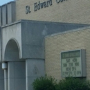 Saint Edwards Church - Churches & Places of Worship