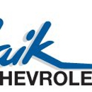 Mac Haik Chevrolet - New Car Dealers