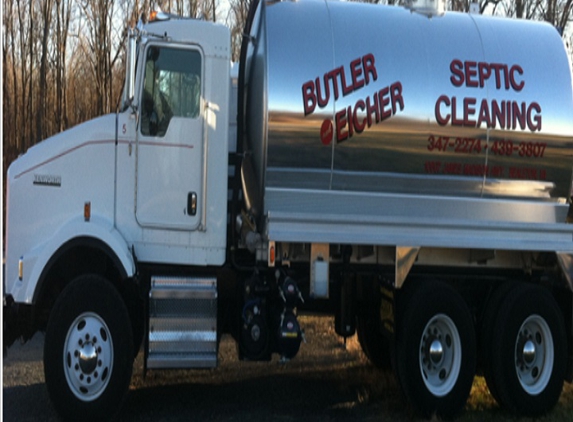 Butler & Eicher Septic Cleaning - Bealeton, VA