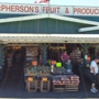 MacPherson's Fruit & Produce Inc