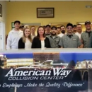 American Way Collision Center - Body Wrap Salons