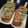 Popbar gallery