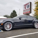 Trinity Wheel And Tire - Tire Dealers