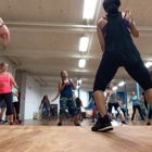 Dance Fitness Collaboration