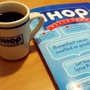 IHOP