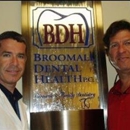 Broomall Dental Health PC - Prosthodontists & Denture Centers