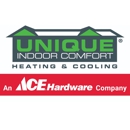 Unique Indoor Comfort - Fireplaces