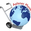 Aplanet Movers gallery