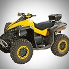 Fast Mower, Jet Ski, ATV Repair