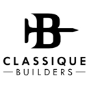 Classique Builders - Home Builders