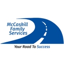 McCaskill Family Services - Psychologists