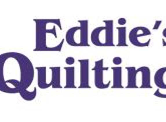Eddie's Quilting Bee - Sunnyvale, CA
