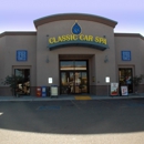 Classic Car Spa - Car Wash
