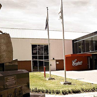 Coopers Brewery Limited - Head Office - Regency Park, SA