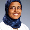 Dr. Safia Raza, MD - Physicians & Surgeons