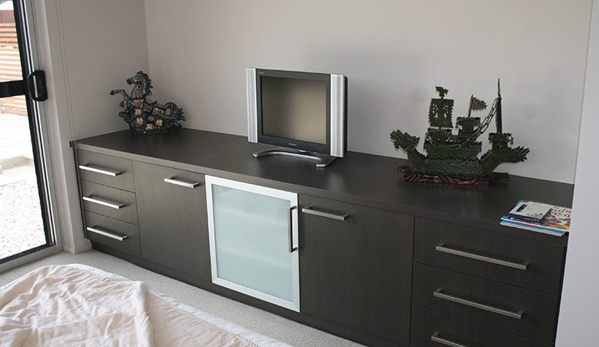 Brian Long Cabinets - Bentley Park, QLD