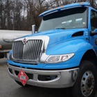Chester County Fuel Oil
