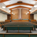 The Church of Jesus Christ of Latter-day Saints - Methodist Churches