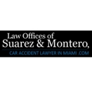 Suarez and Montero Car Accident Lawyer Miami.com - Attorneys