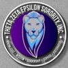 Theta Zeta Epsilon Sorority gallery