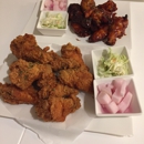 Vons Chicken - American Restaurants
