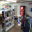 Mallory Print - Printing Services