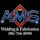 AMS Welding LLC - Welders
