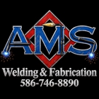 AMS Welding LLC