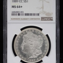 Northern Nevada Coin - Coin Dealers & Supplies