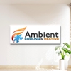 Ambient Cooling & Heating gallery