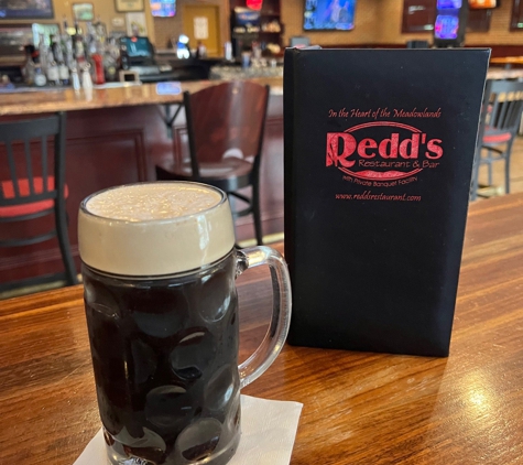 Redds Restaurant - Carlstadt, NJ