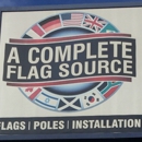 A Complete Flag Source - Banners, Flags & Pennants
