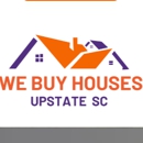 We Buy Houses Upstate SC - Real Estate Appraisers