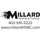 Millard Heating & Cooling - Fireplaces