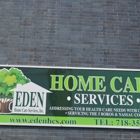 Eden Home Care Agency Inc.