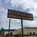 Food Equipment Liquidators - Restaurant Equipment-Repair & Service